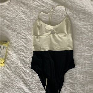 Summersalt Swan Dive Swimsuit